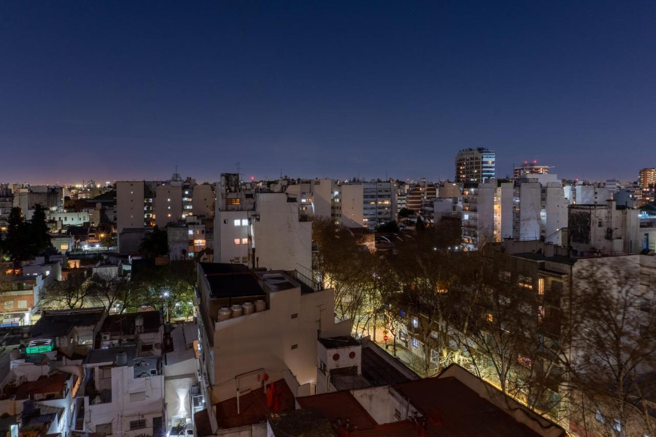 Fk Villa Del Parque - Buenos Aires — Fotos 3